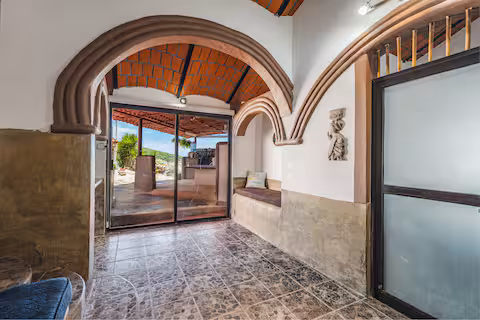 Entrada