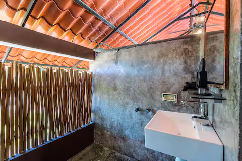 Baño de la recámara 3