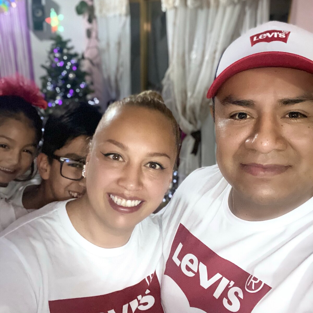 Foto de Darío Emmanuel