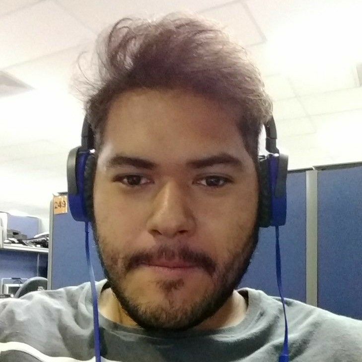 Foto de Jacob