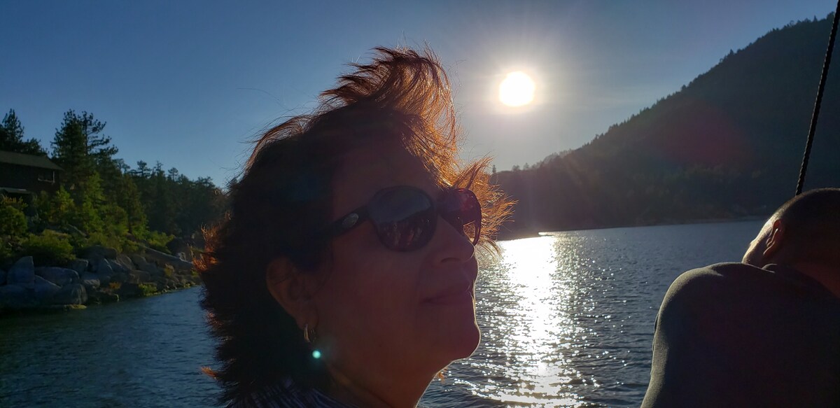 Foto de Sandra