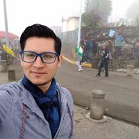 Foto de Alejandro