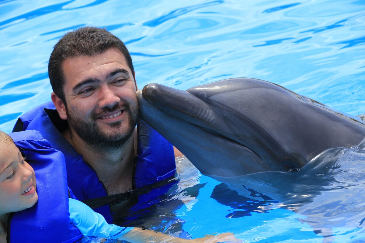 Foto de Daniel