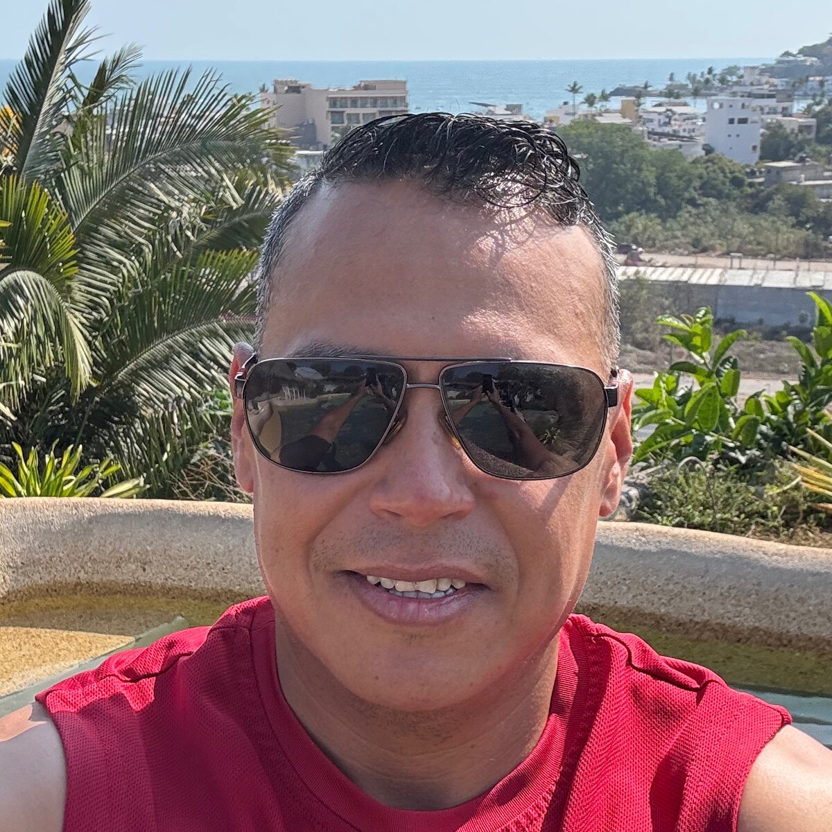 Foto de Juan Pablo