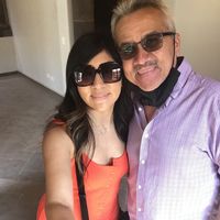 Foto de Sergio