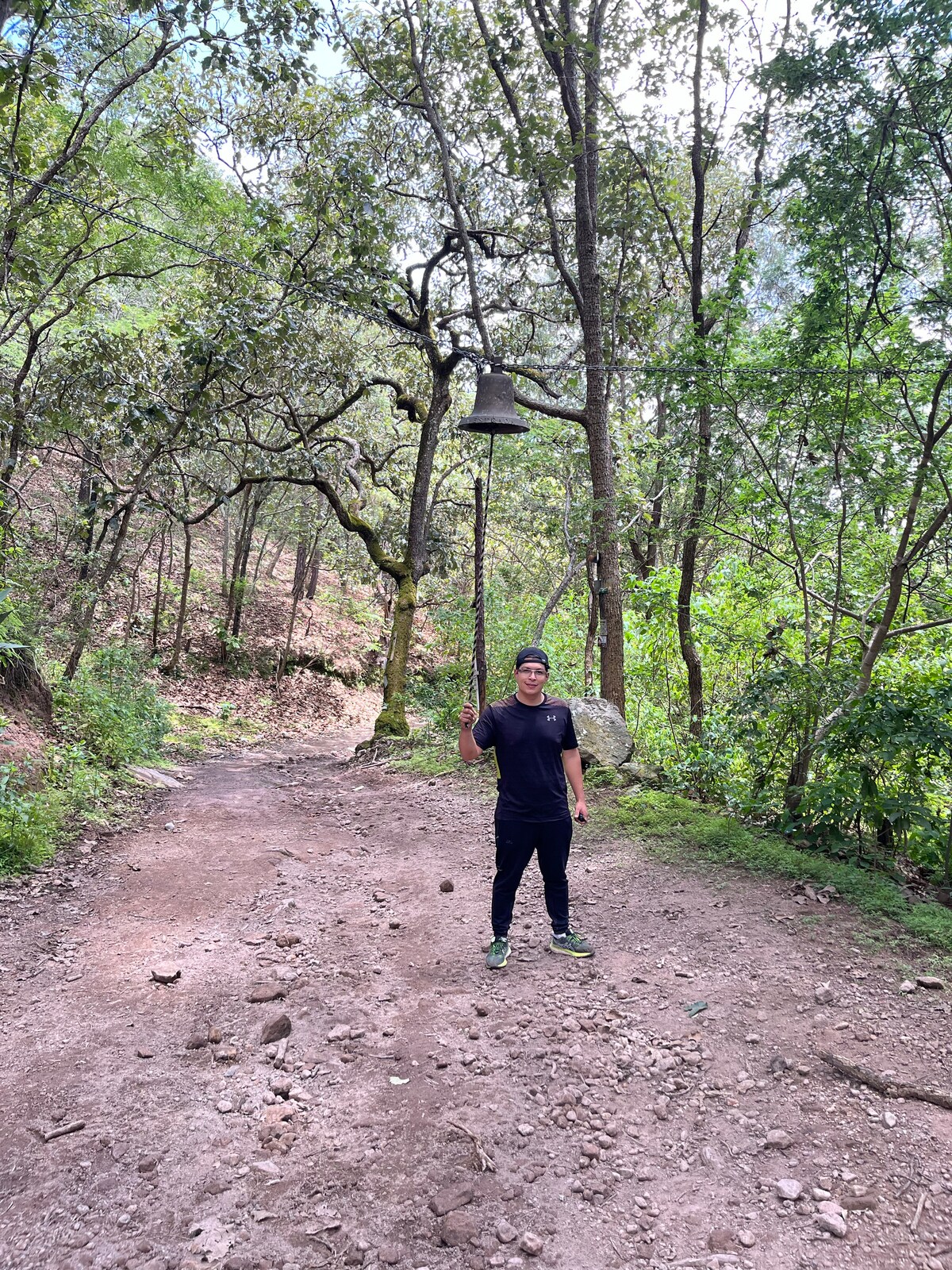 Foto de Everardo