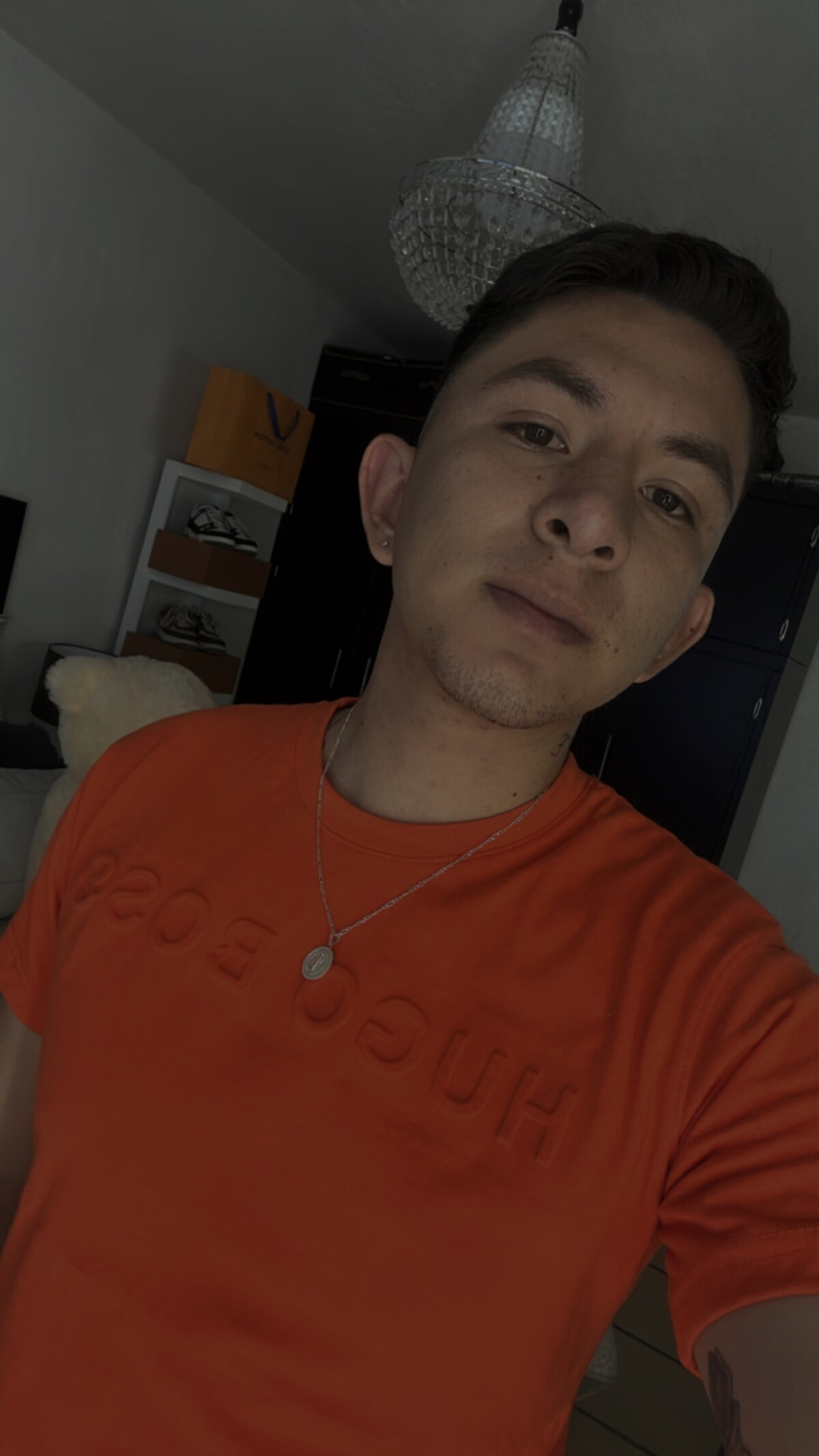 Foto de Alexis